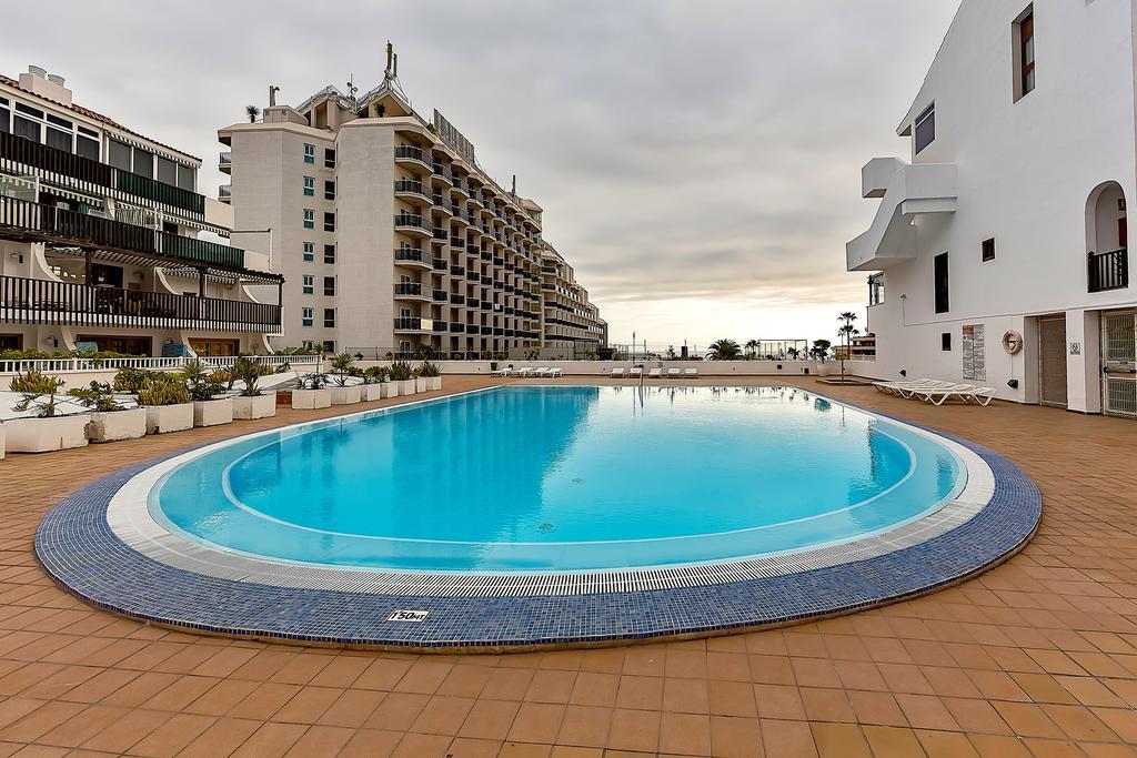 Apartmento Parque Royale I Costa Adeje  Exterior foto