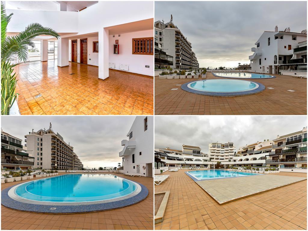 Apartmento Parque Royale I Costa Adeje  Exterior foto